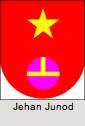 Jehan JUNOD