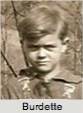 Burdette George LOOMIS