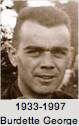 Burdette George Jr. LOOMIS