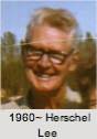 Herschel Emory LEE