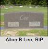 Alton B LEE