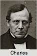 Charles Olivier PETITPIERRE