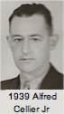 Alfred (Jr.) CELLIER