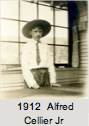 Alfred (Jr.) CELLIER