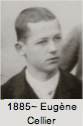Eugène CELLIER