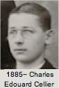 Charles Edouard CELLIER