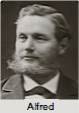 Alfred Frédéric BOREL