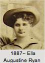 Eleanor Wood AUGUSTINE