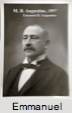 Emmanuel B. AUGUSTINE