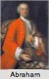 Abraham III GAGNEBIN