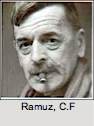 Charles Ferdinand RAMUZ