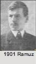 Charles Ferdinand RAMUZ