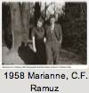 Charles Ferdinand RAMUZ