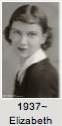 Elizabeth Bradford AUGUSTINE