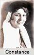 Constance Frances LOOMIS