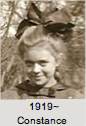 Constance Frances LOOMIS