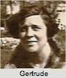 Gertrude Minerva 