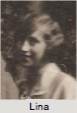 Lina Frida WEGENER THEILER