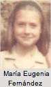 María Eugenia FERNÁNDEZ CELLIER