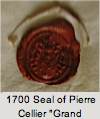 Pierre CELLIER