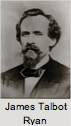 James Talbot RYAN