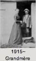 Julie Henriette Louise BOVET
