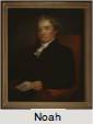 Noah WEBSTER