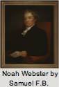 Noah WEBSTER