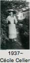 Marie Cécile CELLIER
