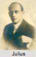 Julius Webster AUGUSTINE