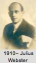 Julius Webster AUGUSTINE