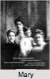 Mary Louise RYAN