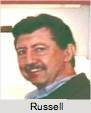 Russell Eugene CELLIER