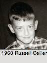 Russell Eugene CELLIER