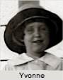 Yvonne Eleanor CELLIER
