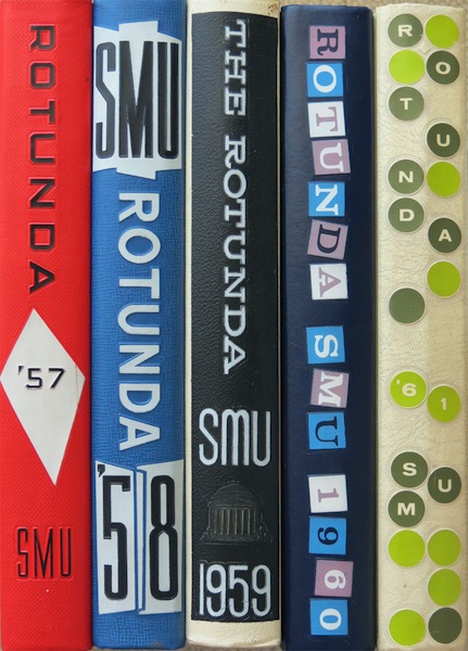 1957-1961_SMU_Rotunda_Yearbooks.jpg